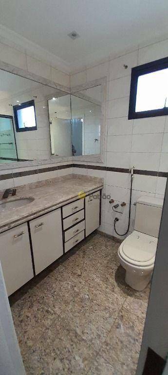 Apartamento à venda com 3 quartos, 110m² - Foto 5