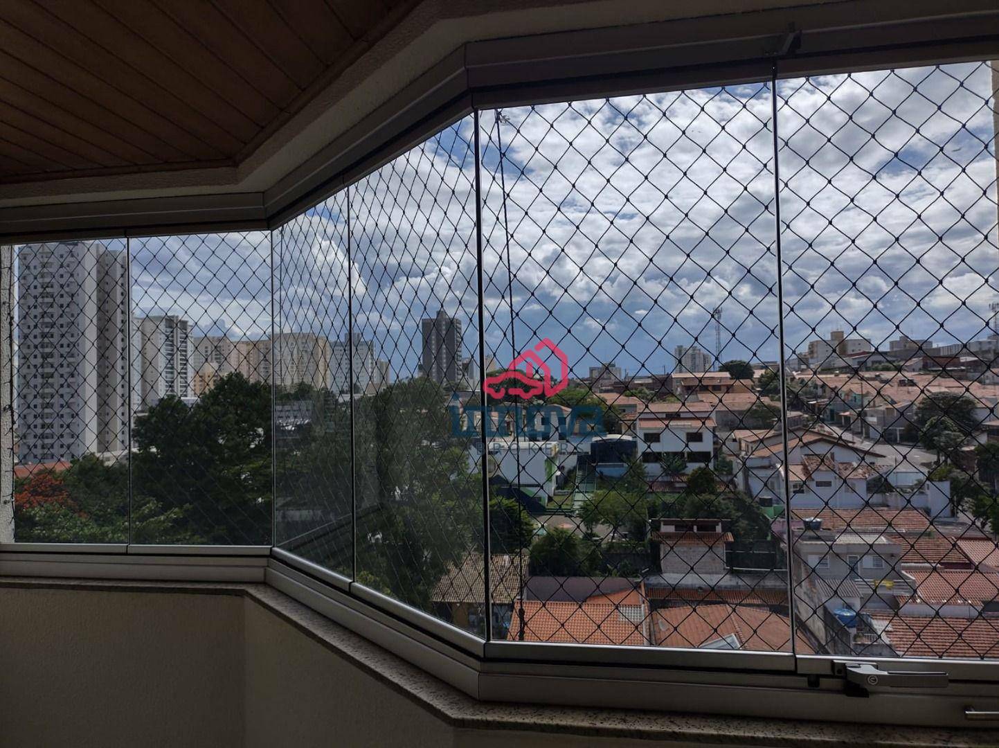 Apartamento à venda com 3 quartos, 90m² - Foto 27