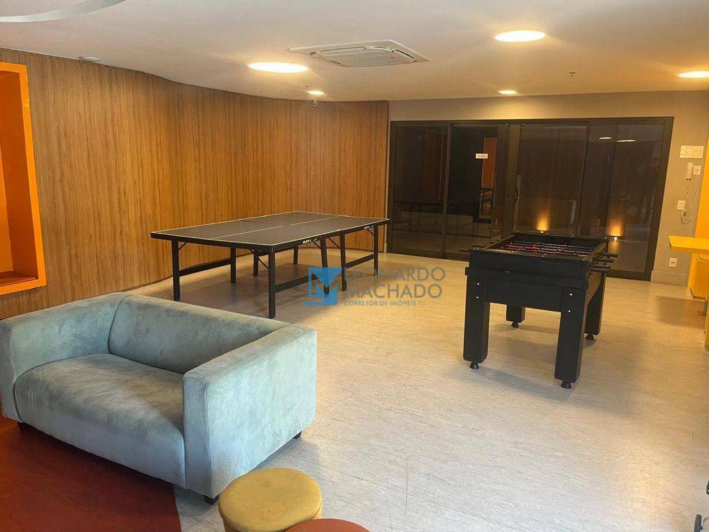 Apartamento à venda com 4 quartos, 220m² - Foto 28