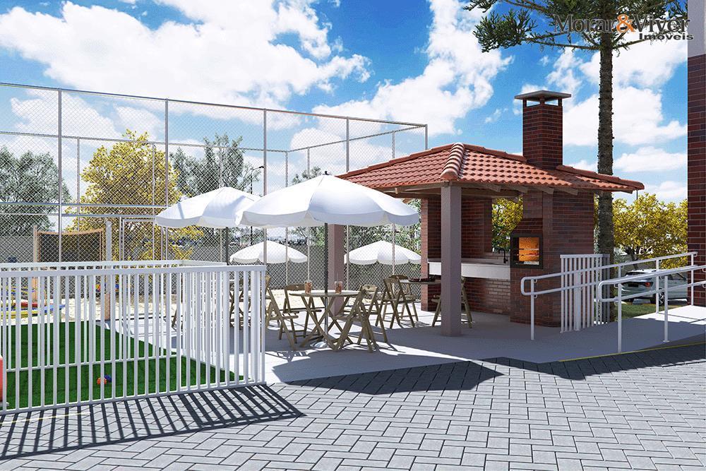 Apartamento à venda com 2 quartos, 47m² - Foto 14