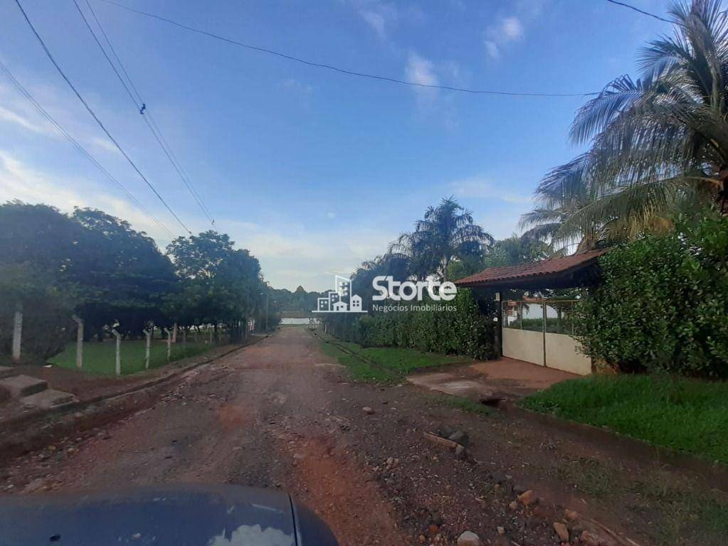 Chácara à venda com 6 quartos, 600m² - Foto 90