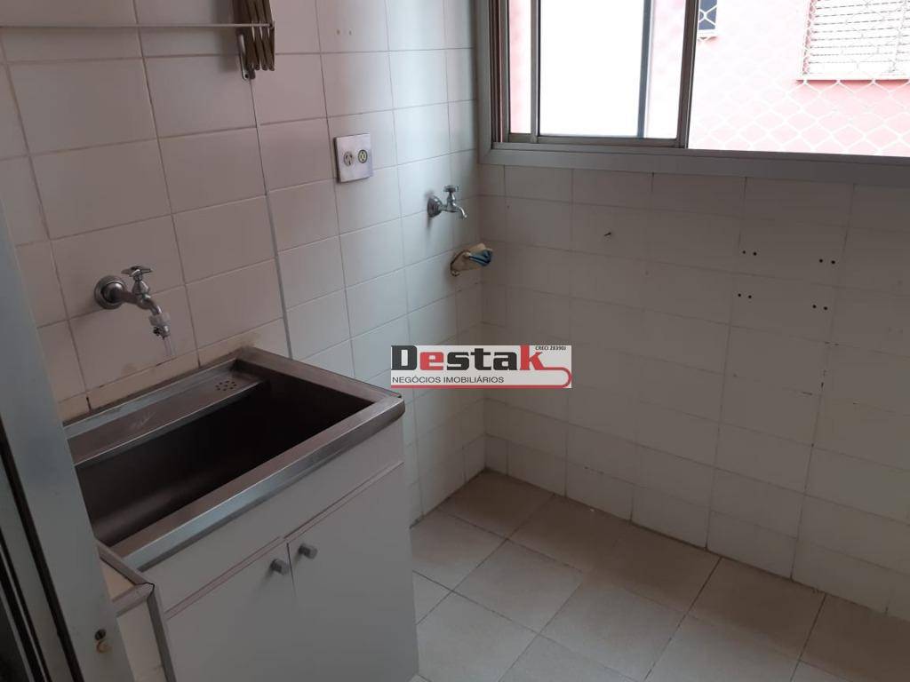 Apartamento à venda com 3 quartos, 87m² - Foto 8