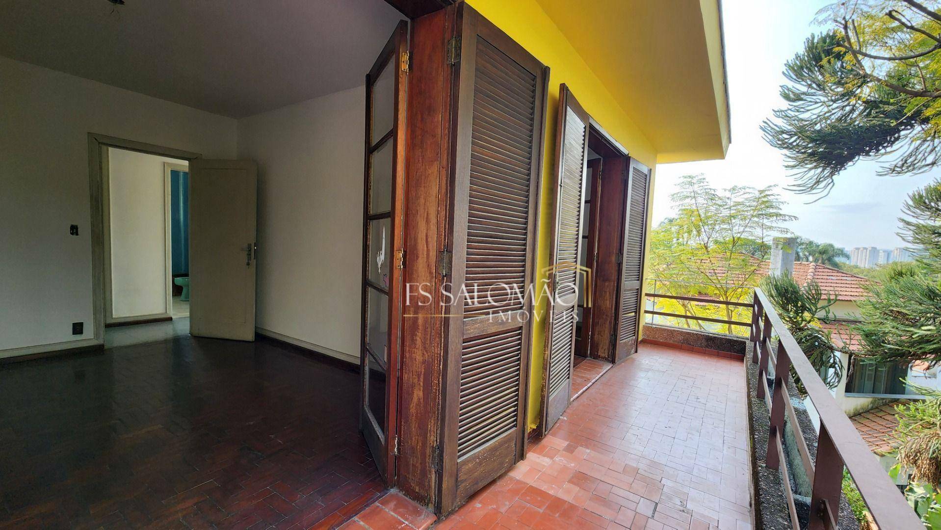 Casa à venda com 3 quartos, 278m² - Foto 15