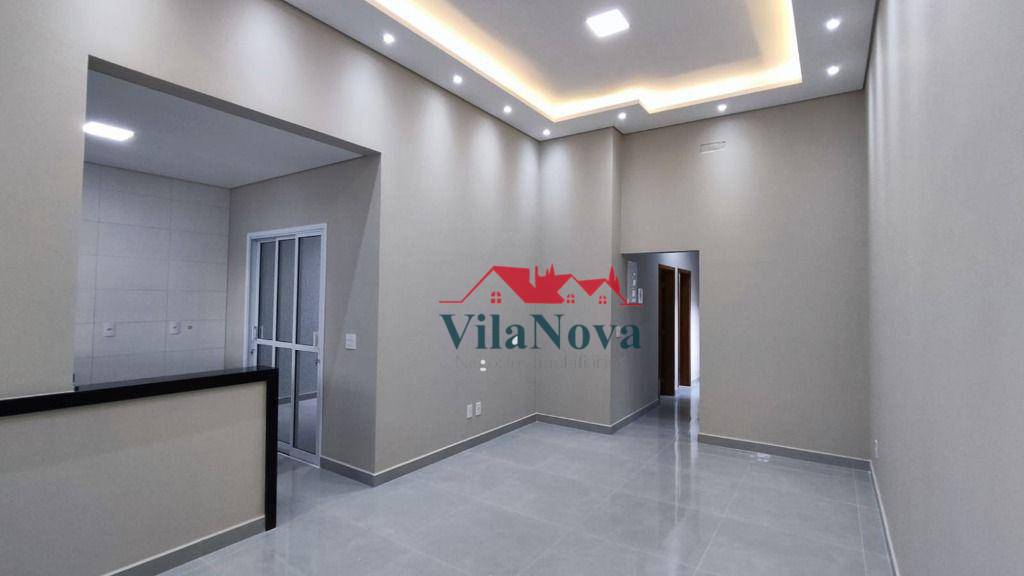 Casa à venda com 3 quartos, 136m² - Foto 2