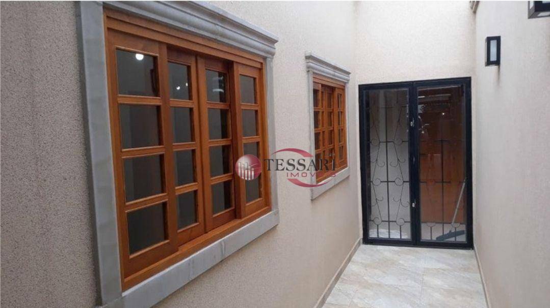 Casa à venda com 2 quartos, 120m² - Foto 10