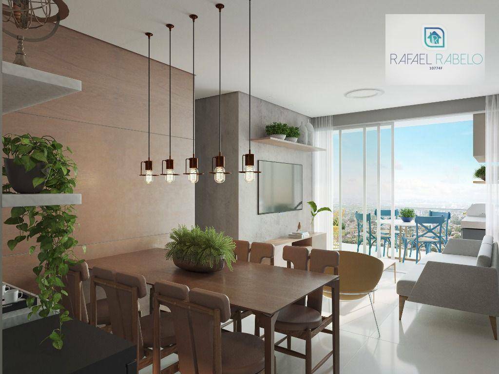Apartamento à venda com 3 quartos, 120m² - Foto 48