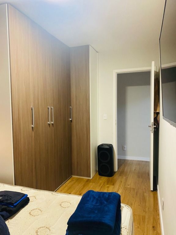 Apartamento à venda com 2 quartos, 56m² - Foto 10