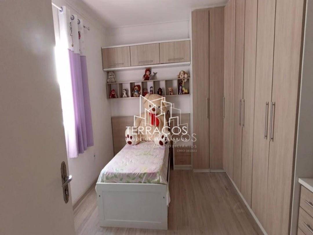 Casa de Condomínio à venda com 2 quartos, 77m² - Foto 11