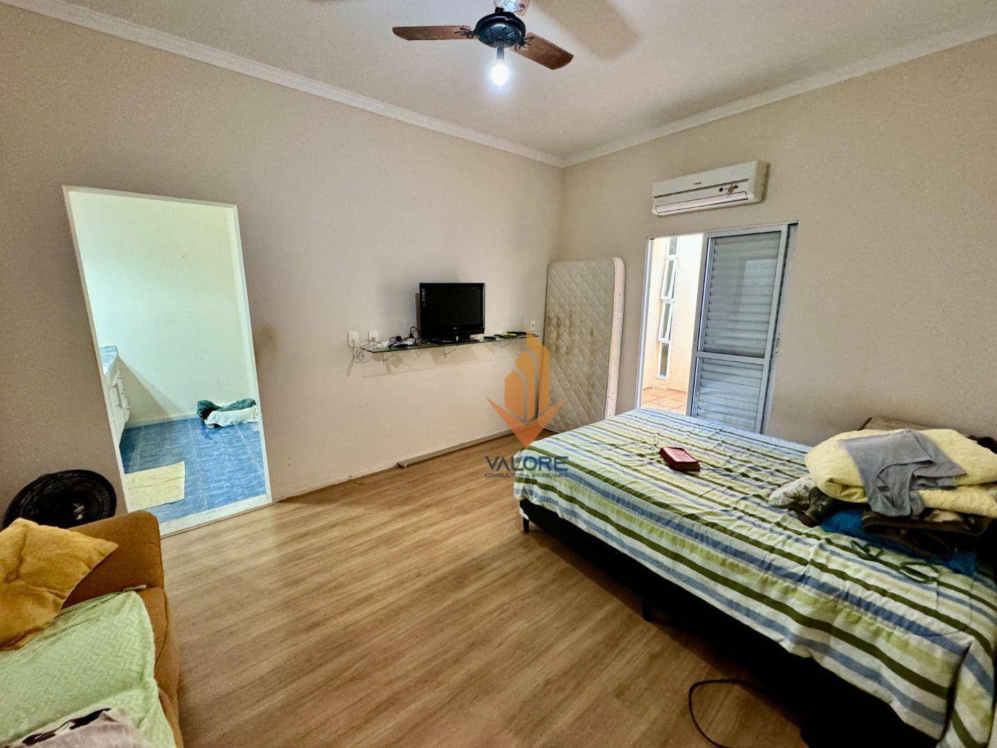 Casa à venda com 4 quartos, 278m² - Foto 24