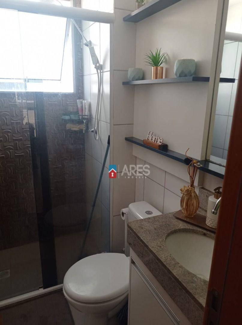 Apartamento à venda com 2 quartos, 45m² - Foto 11