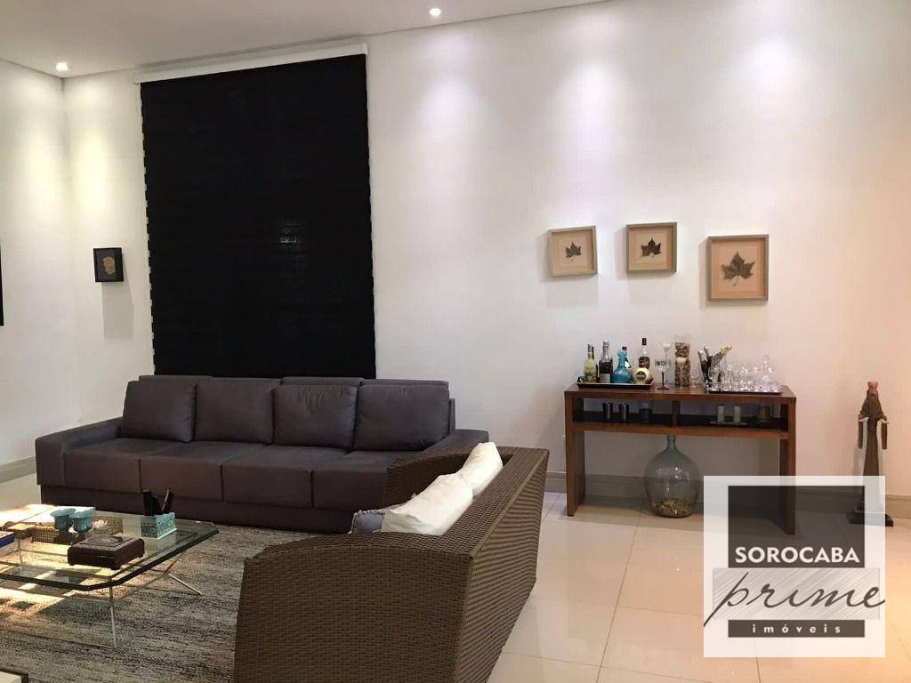 Casa de Condomínio à venda com 3 quartos, 187m² - Foto 2