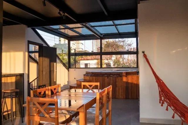 Casa de Condomínio à venda com 3 quartos, 169m² - Foto 15