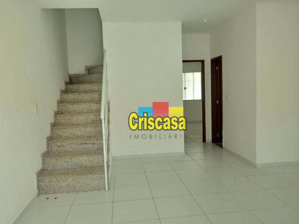 Casa à venda com 3 quartos, 110m² - Foto 3