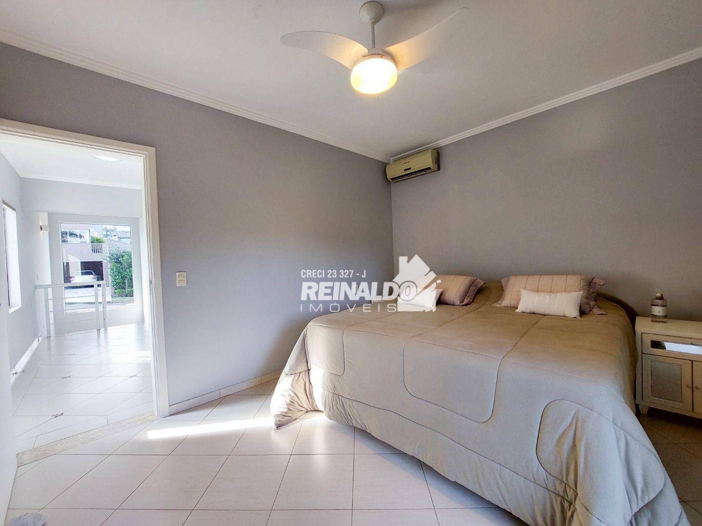 Casa de Condomínio à venda com 3 quartos, 400m² - Foto 18