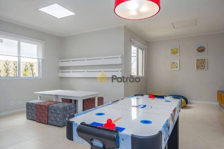 Apartamento à venda com 2 quartos, 58m² - Foto 3