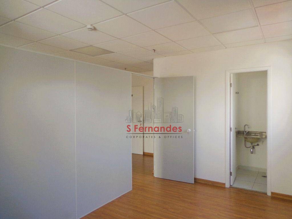 Conjunto Comercial-Sala para alugar, 36m² - Foto 7