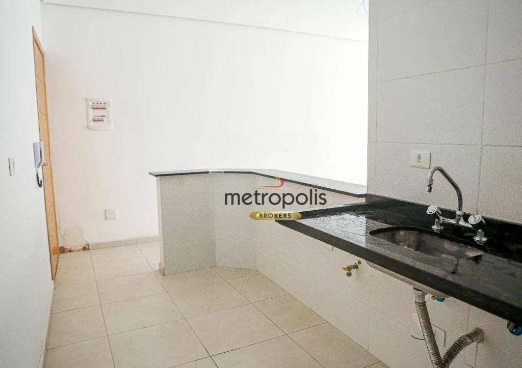 Apartamento à venda com 3 quartos, 106m² - Foto 3