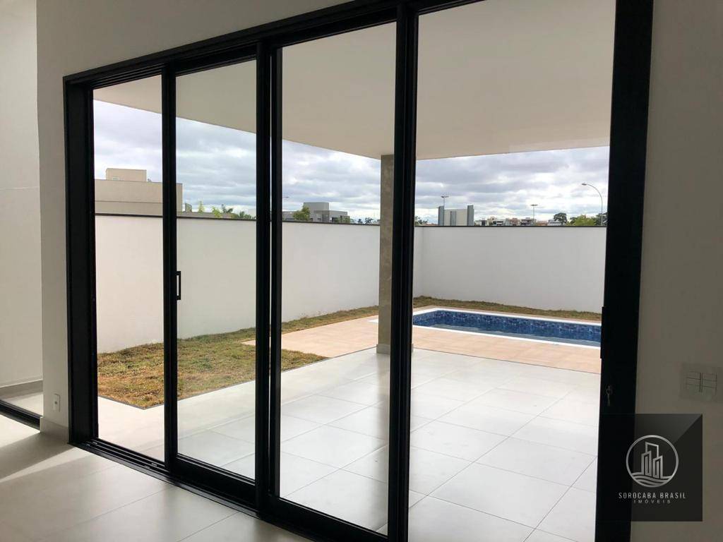 Casa de Condomínio à venda com 3 quartos, 250m² - Foto 19