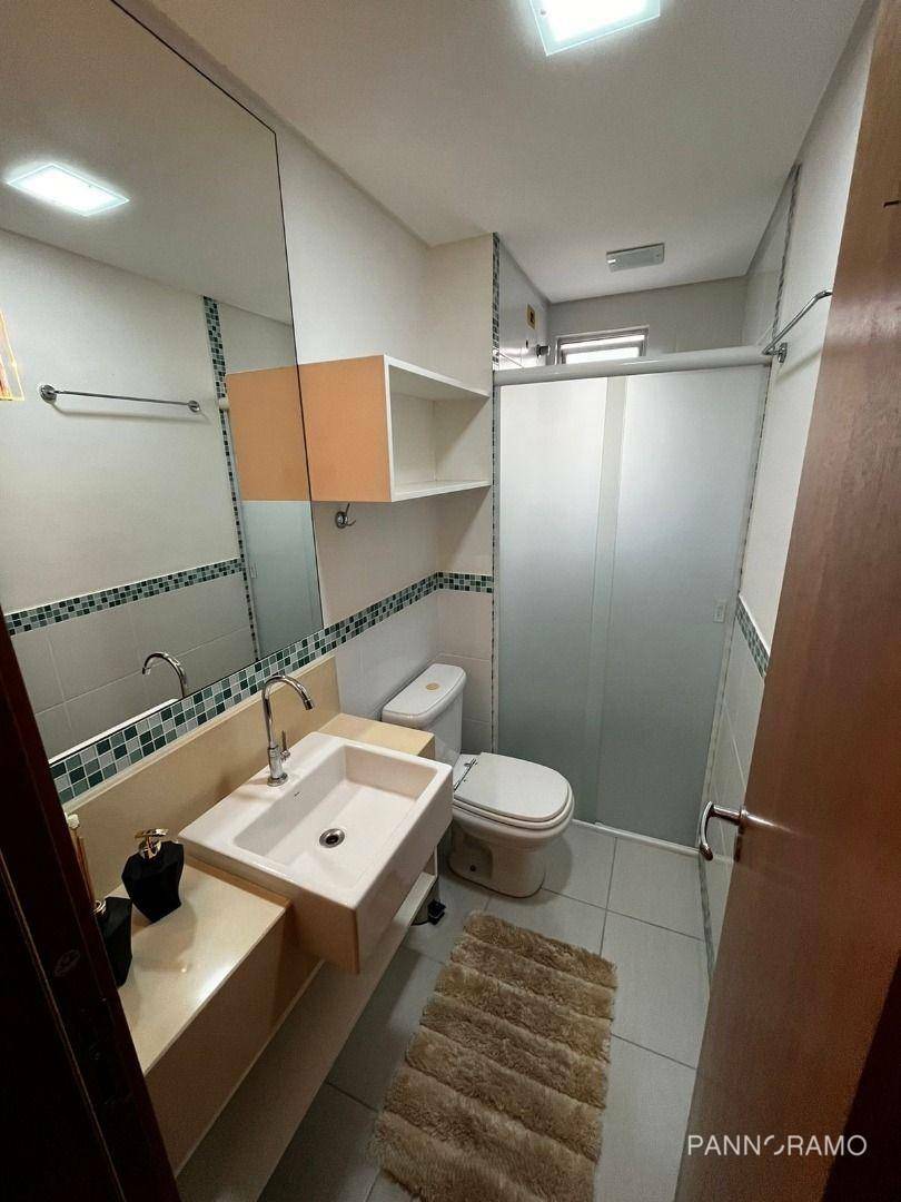 Apartamento à venda com 2 quartos, 68m² - Foto 9