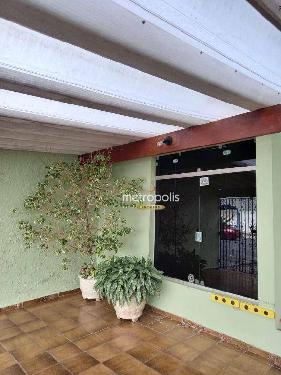 Sobrado à venda com 3 quartos, 125m² - Foto 3