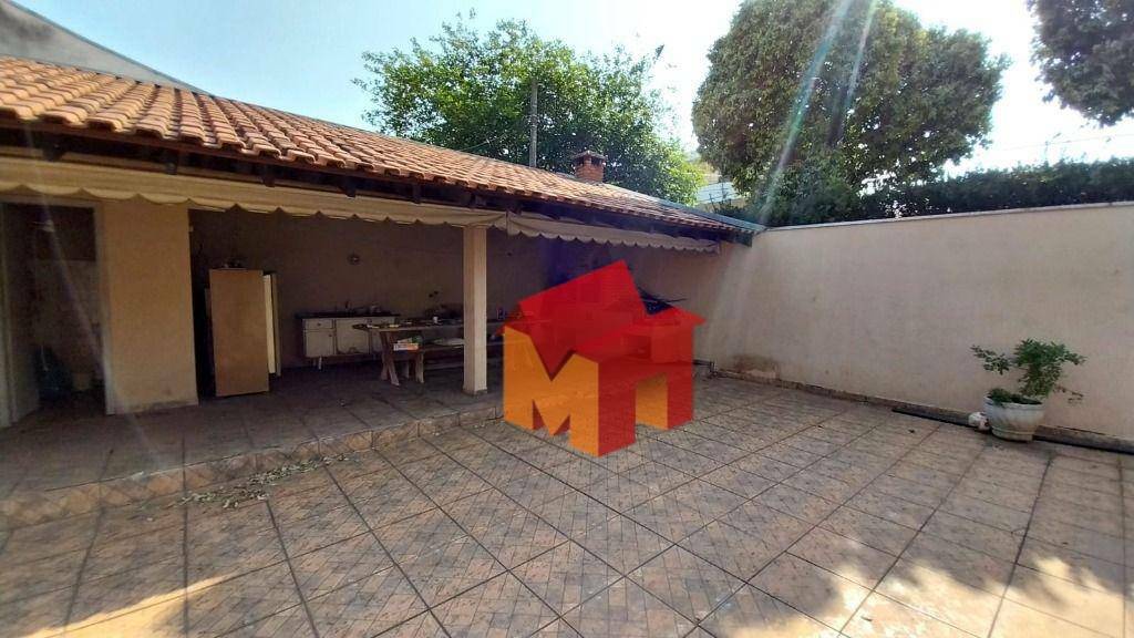 Casa à venda com 3 quartos, 197m² - Foto 69