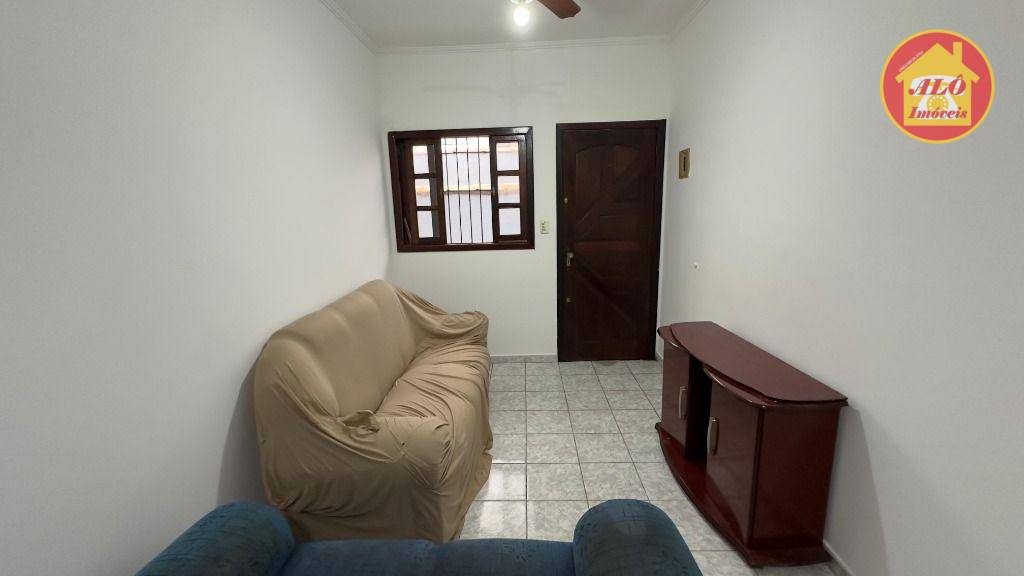 Casa de Condomínio à venda com 1 quarto, 31m² - Foto 2