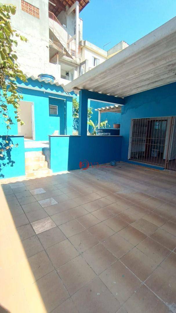 Casa à venda com 2 quartos, 65m² - Foto 20