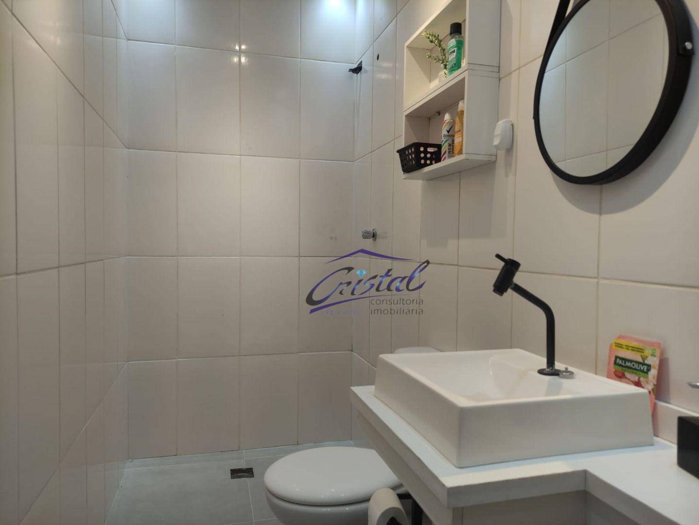 Prédio Inteiro à venda, 215m² - Foto 13