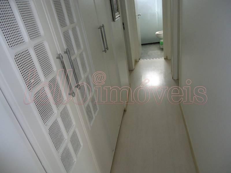 Apartamento para alugar com 3 quartos, 92m² - Foto 6