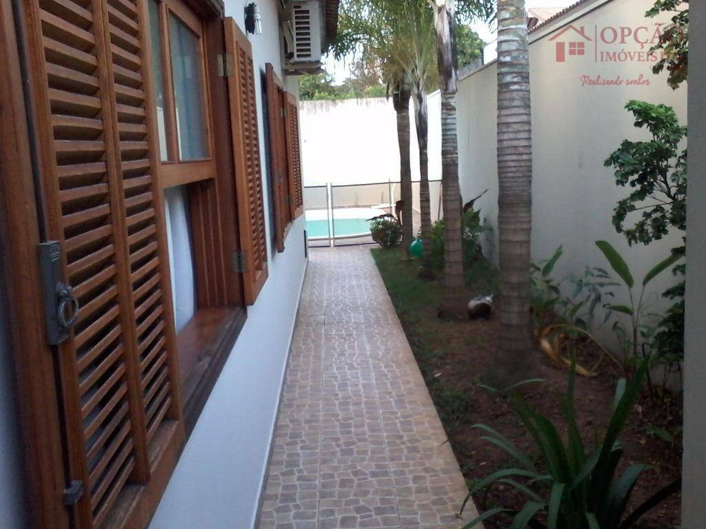 Casa de Condomínio à venda com 4 quartos, 400m² - Foto 25