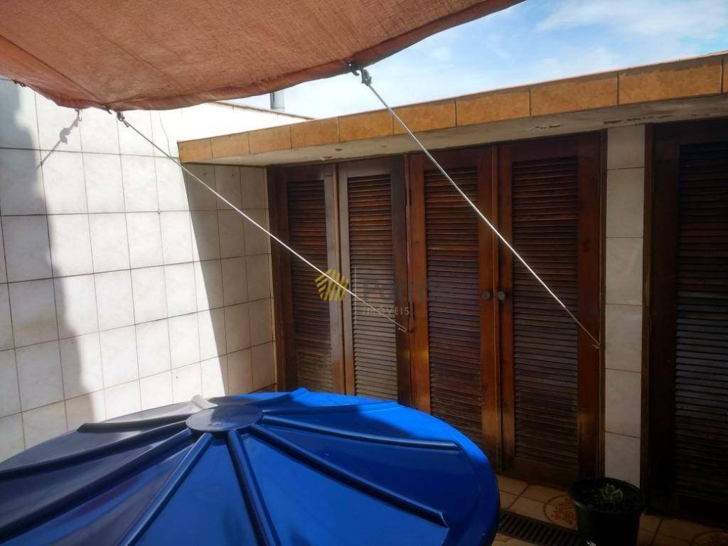 Sobrado à venda com 4 quartos, 335m² - Foto 3