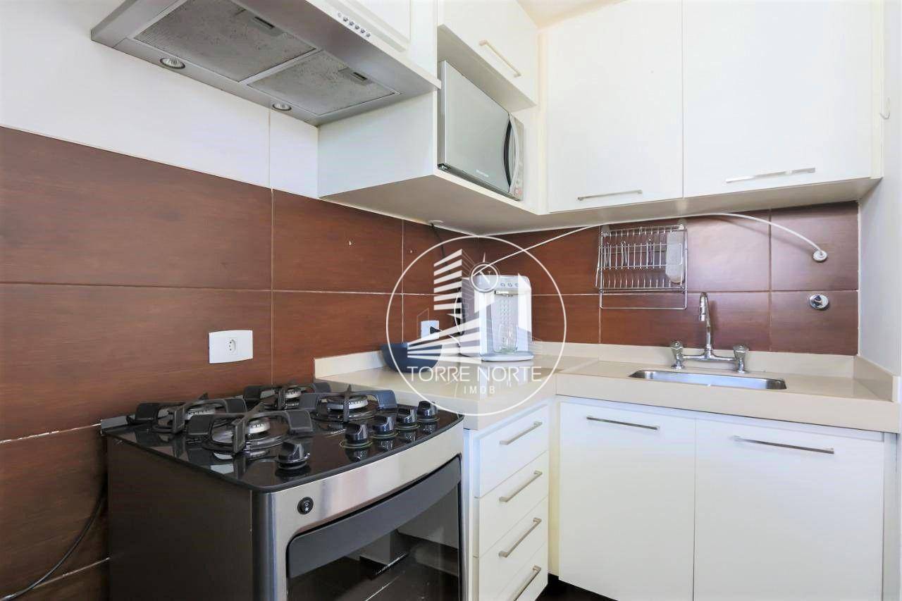 Apartamento à venda com 1 quarto, 41m² - Foto 23