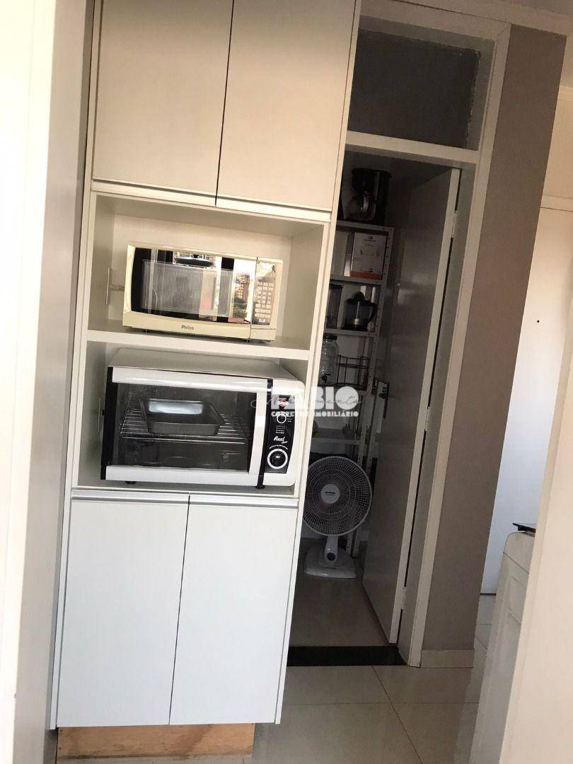 Apartamento à venda com 2 quartos, 85m² - Foto 29