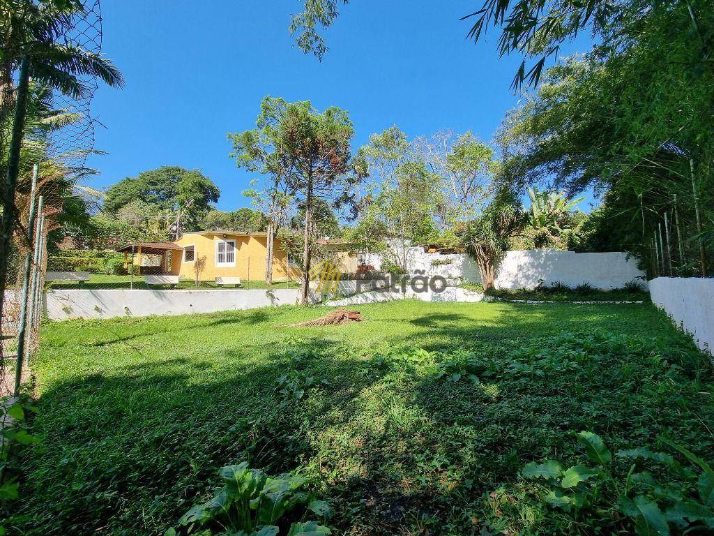 Chácara, 6 quartos, 3326 m² - Foto 75