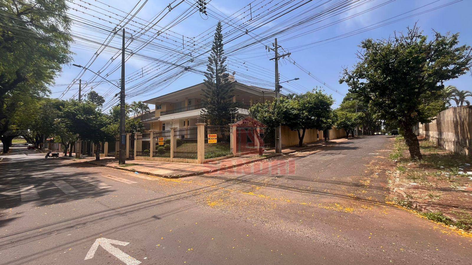 Casa, 5 quartos, 722 m² - Foto 2