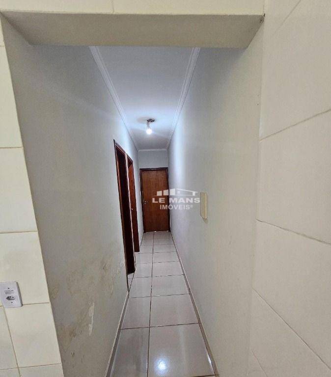 Casa, 2 quartos, 65 m² - Foto 5