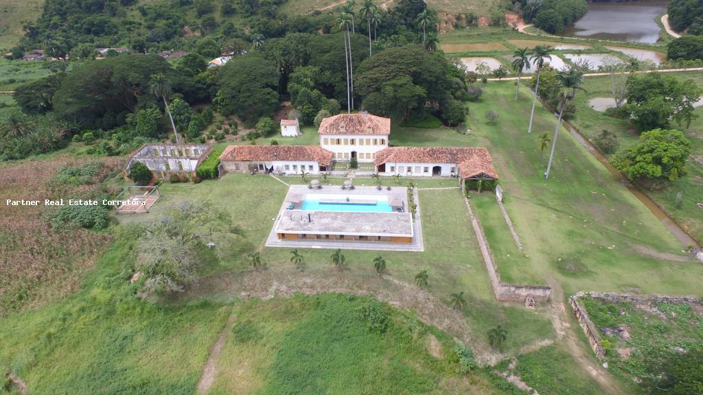 Fazenda à venda com 11 quartos, 540m² - Foto 1