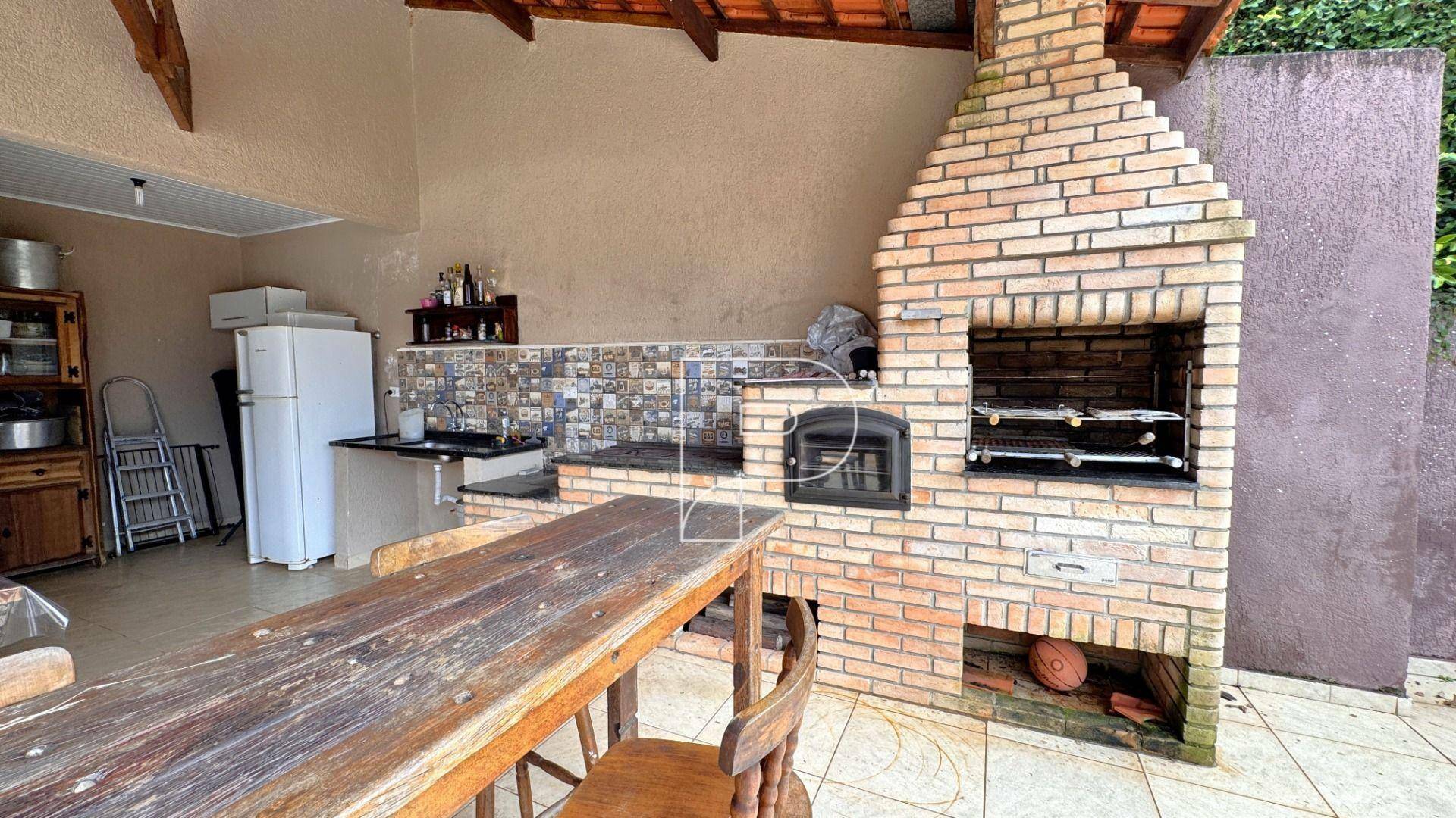 Casa de Condomínio à venda e aluguel com 3 quartos, 178m² - Foto 13