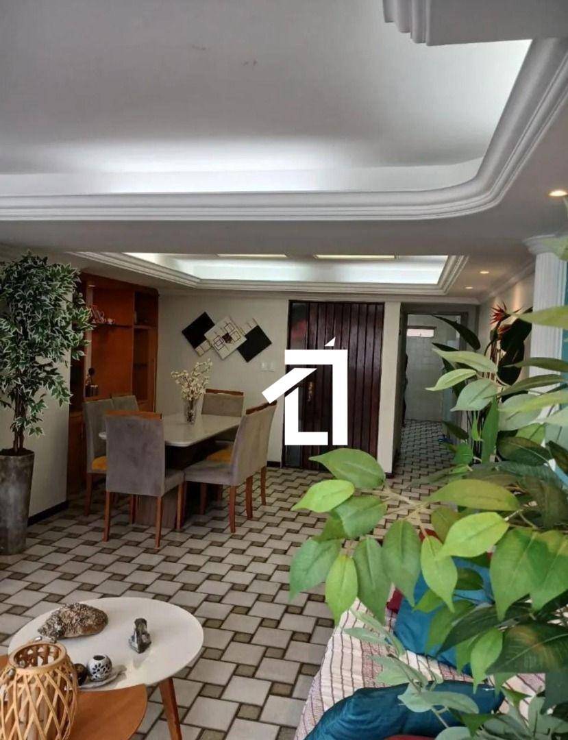 Apartamento, 4 quartos, 122 m² - Foto 1