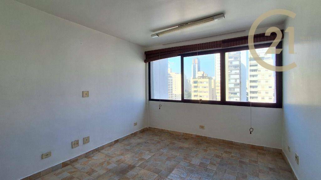 Conjunto Comercial-Sala à venda e aluguel, 58m² - Foto 1