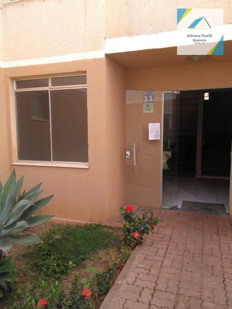 Apartamento à venda com 2 quartos, 50m² - Foto 16