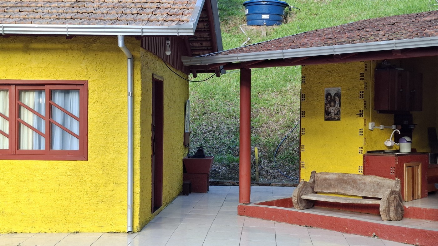 Chácara, 2 quartos, 7500 m² - Foto 27