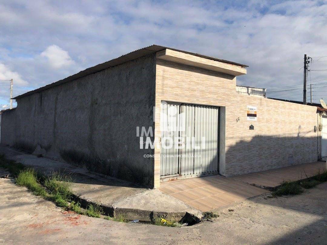 Casa de Condomínio à venda com 3 quartos, 200M2 - Foto 1