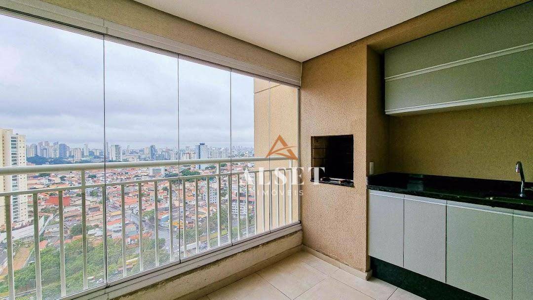 Apartamento à venda com 2 quartos, 80m² - Foto 5