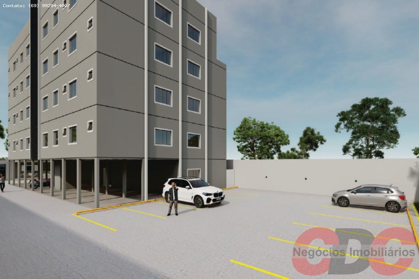 Apartamento à venda com 3 quartos, 149m² - Foto 6