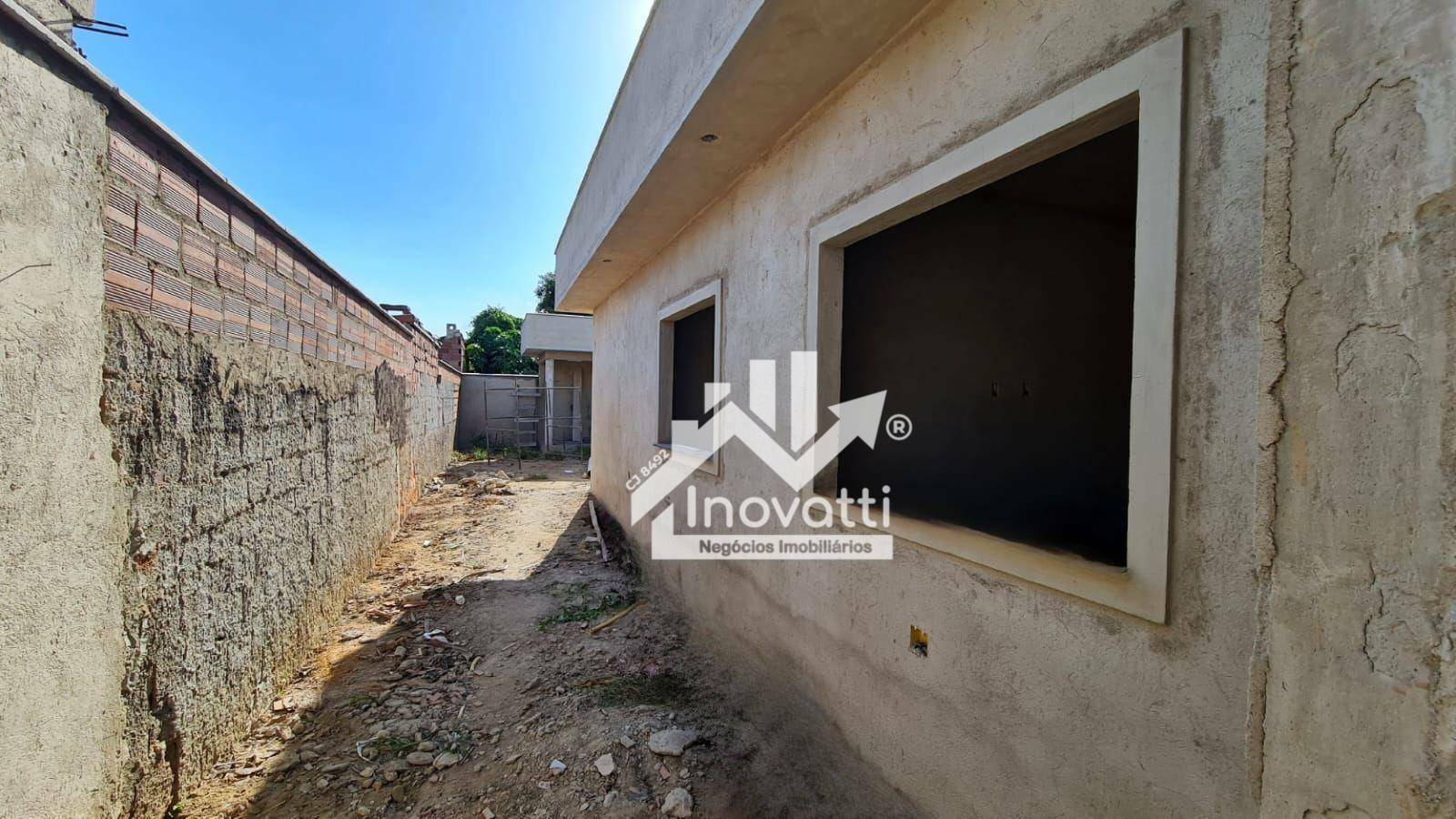 Casa à venda com 3 quartos, 119m² - Foto 10