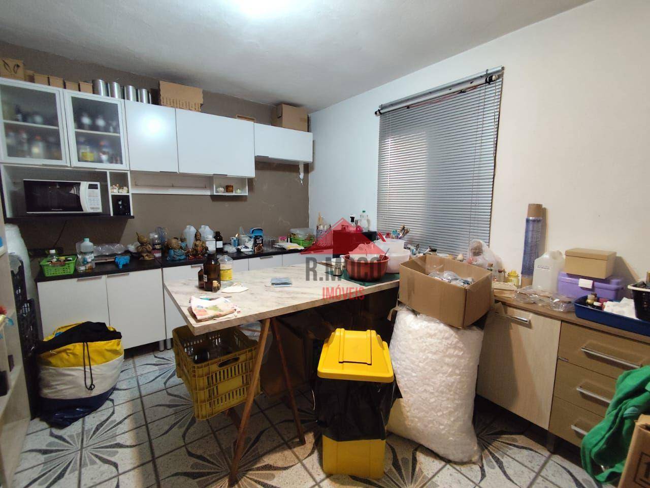 Sobrado à venda com 4 quartos, 140m² - Foto 39