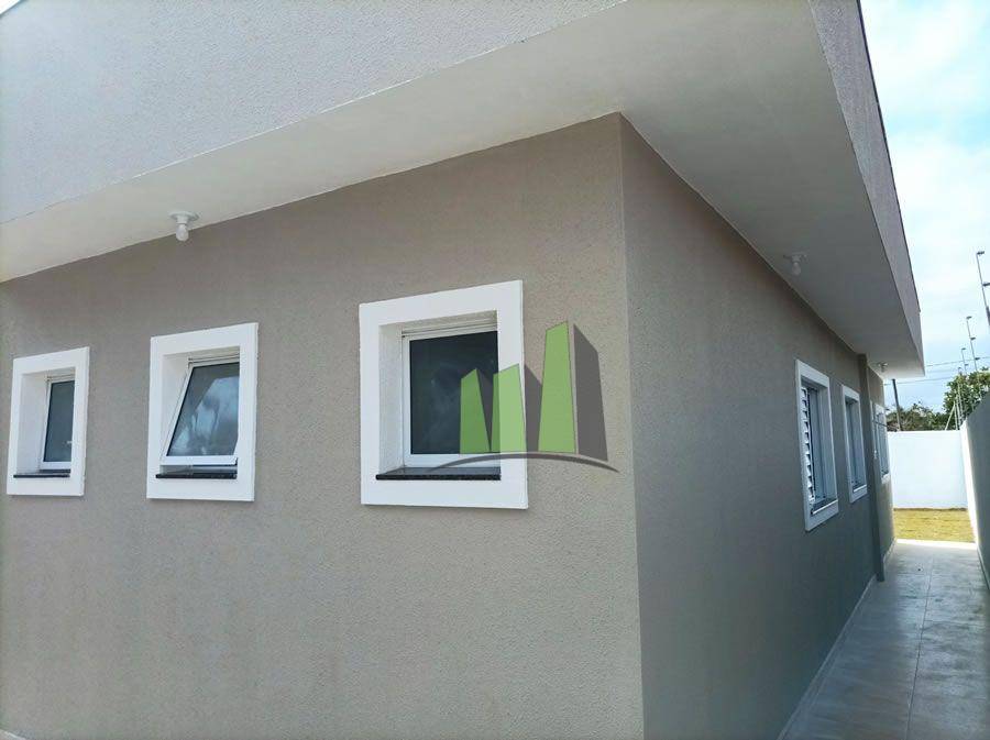 Casa à venda com 3 quartos, 100m² - Foto 8