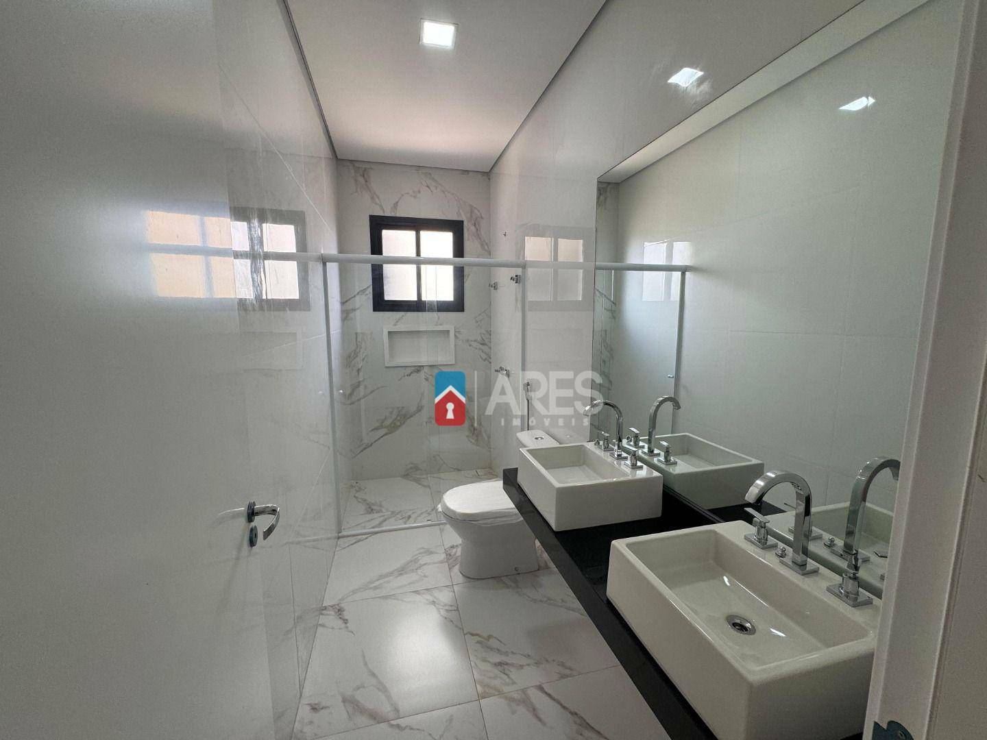 Casa de Condomínio à venda com 4 quartos, 195m² - Foto 13