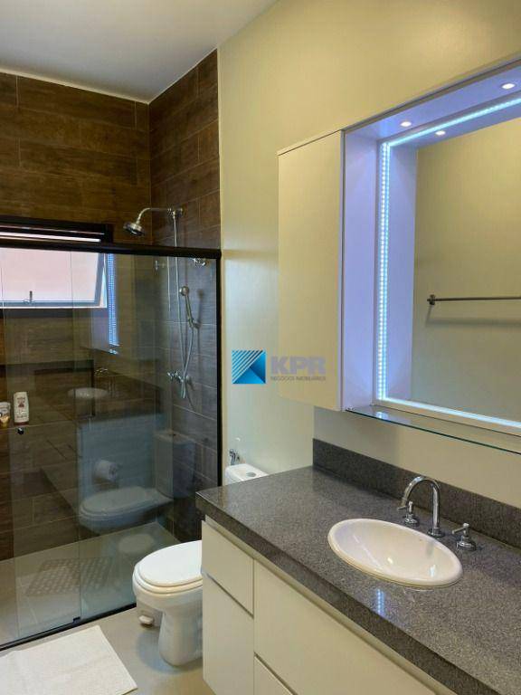Casa de Condomínio à venda com 4 quartos, 260m² - Foto 14